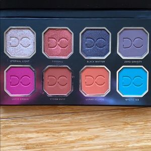 DC Celestial Thunder Palette - New